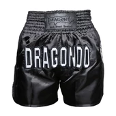 DragonDo MT3029 Kick Boks ve Muaythai Şortu Kick Boxing Şort - 1