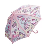 3203 Hello Kitty Çocuk Şemsiye 45 cm -Sunman - 2