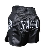 DragonDo MT3029 Kick Boks ve Muaythai Şortu Kick Boxing Şort - 6