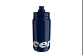 Elite Matara - Suluk Fly Cervelo 550 ML Ergonomik Tasarım Bisiklet Matarası Lacivert - 2