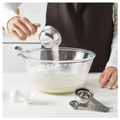 SUMUHOME VARDAGEN ÖLÇEK GRİ 5 PARÇA - 3