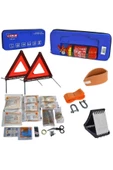 Carub Trafik Seti Eva Lüks 1Kg Söndürücülü BR575 09 01 3014 - 1