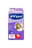 Canped Yatak Koruyucu 80x180 - 1