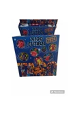 Toys ToysShop Futbolcu Tasoları 2024 Efsane Futbol Taso 50 Adet Yeni Sezon Güncel Transferler - 1