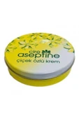 Cire Aseptine Çiçek Özlü Krem Teneke Kutu 60 ml - 1