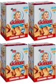 Eti Cicibebe 1 Kg Kutu*4 Lü - 1