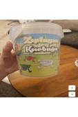 Zuzu Zıp Zıp Kurbağa Zıplayan Kurbağa 10 Kurbağa - 1