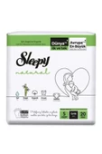 Sleepy Natural Jumbo Tekli 5 No Junıor 20'li - 1