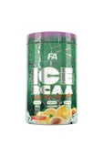FA Nutrition Ice Bcaa 60 servis Citrus & Peach Aroması - 1