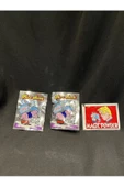 fenomenmagic 2 Adet Pis Koku Şakası Ve Sıvı Katılaştırıcı Toz Hediyeli - 3