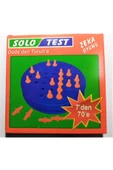 Solotest Solo Test - 1