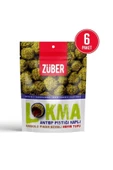 Züber Lokma Antep Fıstıklı 96g X 6 Adet - 2