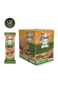 Eti Lifalif Kuru Meyveli Yulaf Bar 35 g x 12 Adet - 2