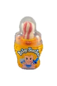 Unibon Lolipop Baby Emzik Şeker - 1