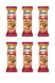 Eti Lifalif Kuru Yemişli Yulaf Bar 35 g x 6 Adet - 2