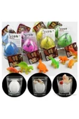 GROWING Dinazor Yumurtası Büyük Boy 2 Adet - 2