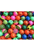 Cem Kids Zıplayan El Topu 32 Mm - 2