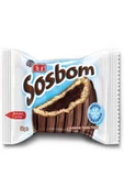 Eti sosbom 12 adet - 1