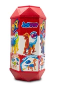 JOY TOP JOYTOP DIY DINASOUR LOLLIPOP WİTH GUMMY - 2