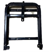 Ritmica 110 Kızaklı Kurye Çanta Demiri Ergoline Sürgülü Pizzacı Paket Demiri Arasmto - 4