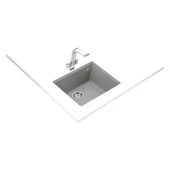 Evye SQUARE 50.40 Stone Grey - 2