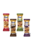 Eti Lifalif Kırmızı Meyveli Yulaf Bar 35 g x 6 Adet - 4