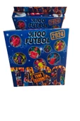 paraply %100 FUTBOL YENI SEZON EKIM AYI TASO 35 ADET KUTUSUZ - 1