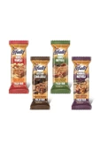 Eti Lifalif Kuru Meyveli Yulaf Bar 35 g x 12 Adet - 4