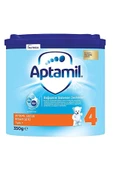 Aptamil 4 Çocuk Devam Sütü 350 g 1 Yaş+ - 1