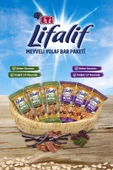 Eti Meyveli Yulaf Bar Paketi - 1