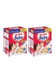 Ülker Bebe Bisküvisi 2'li 800 gr - 1