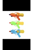 toys vivi Büyük Su Tabancası - 1