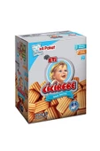 Eti Cicibebe Bebek Bisküvisi 700g (4 Adet X 175 G) - 1