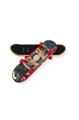 One Tiny Parmak Kaykay Fingerboard Old School Harvest - 1