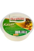 Özgüllü Taze Kaşar Peyniri 400gr - 1