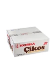 Koska Çikos Kakaolu Fındık Kreması 15 Gr - 1