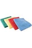 Viomax Mikrofiber Temizlik Bezi 40x40 Cm.x 5 Adet - 1