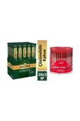Jacobs Monarch Gold Stick Kahve 2 gr x 26 Adet + Tofita Yumiyum 120'li - 1
