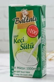 Baltalı Keçi Sütü Uht %100 Keçi Sütü Uht 1 Lt X 2 Adet - 3