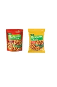 Peyman Bahçeden Ortaya Karışık Klasik + Soslu 180gr * 2 Paket - 1
