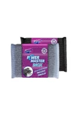 Parex Power Master Inox Bulaşık Süngeri (4'lü) - 1