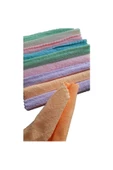 Bana lazım olan Mikrofiber Temizlik Bezi 10 Adet - 4