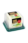 Baltalı ( MİNİ KAYMAK HEDİYE ) Baltalı %100 Keçi Peyniri 350 Gr - 1