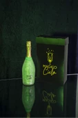 Magico Cielo Nane ve Misket Limonu Aromalı Alkolsüz İçecek 750 ml - 4