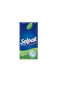 Selpak Mendil 3 'lü Set (losyon-klasik-mentol)10*3 (30 Adet 10'lu Mendil) - 4