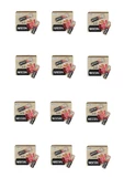Nescafe 2'si 1 Arada 48'li Paket 480 Gr X 12 Adet - 1