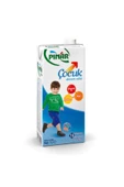 Pınar ( ETİ PETİTO ) Pınar Çocuk Devam Sütü 1 Lt ( 2 ADET ) - 1