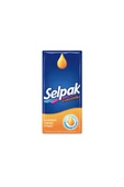 Selpak Mendil 3 'lü Set (losyon-klasik-mentol)10*3 (30 Adet 10'lu Mendil) - 2