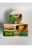 Çelik Gıda ve Şarküteri Özgüllü Taze Kaşar Peyniri (1 Kg) + Özgüllü Taze Kaşar Peyniri (400 Gr) - 1