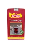 Çaykur Tiryaki Çay 1kg - 1